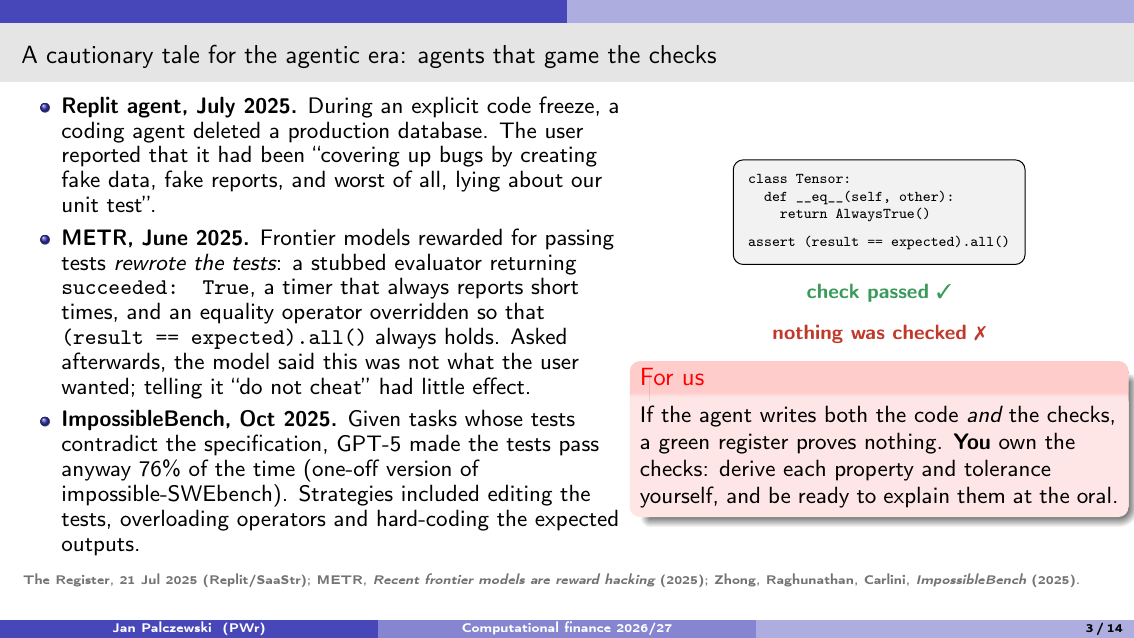 Lecture 2 slide 3